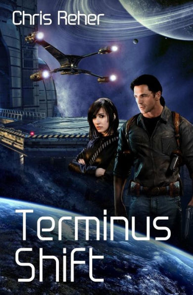 Terminus Shift (Targon Tales - Sethran)