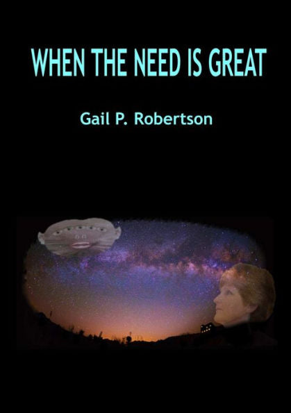 When The Need Is Great