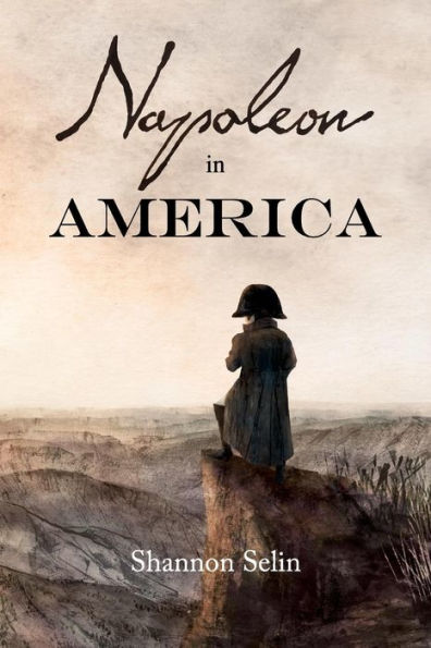 Napoleon In America
