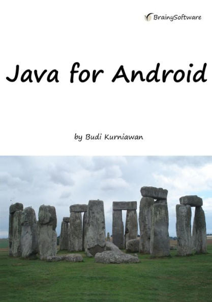Java For Android