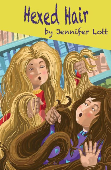 Hexed Hair (Family Magic)