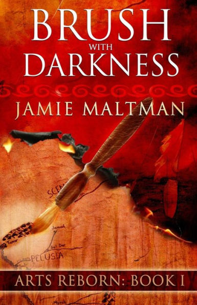 Brush With Darkness (Arts Reborn)