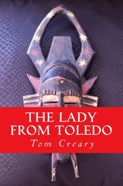 The Lady From Toledo