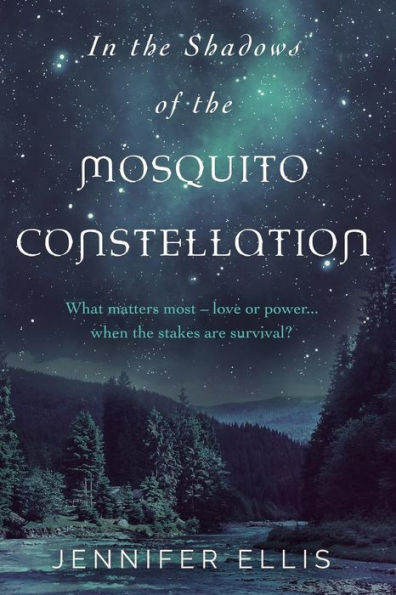 In The Shadows Of The Mosquito Constellation