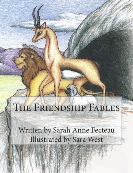 The Friendship Fables