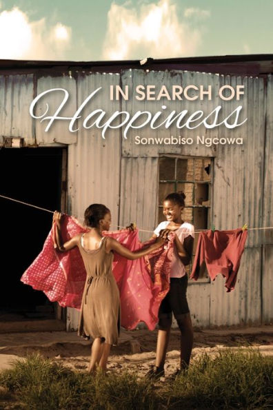 In Search Of Happiness