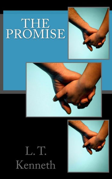 The Promise - 9780992225650