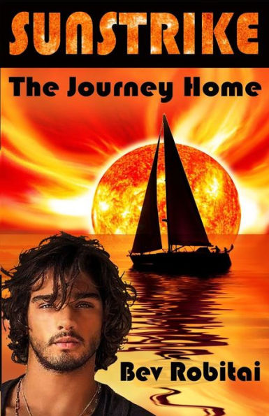 Sunstrike: The Journey Home