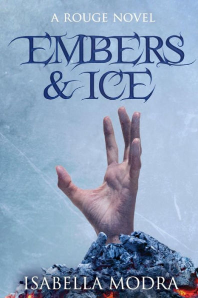 Embers & Ice (Rouge)