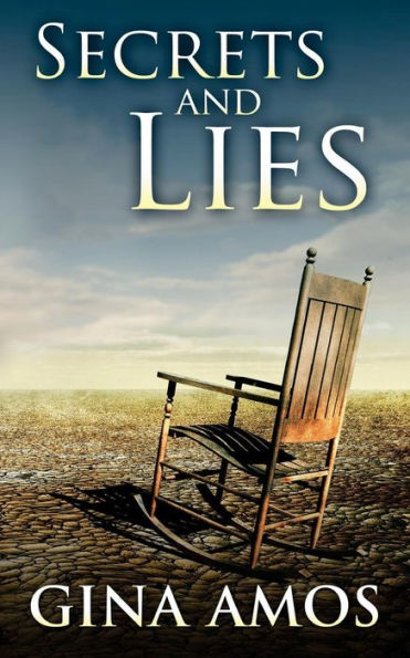 Secrets And Lies (The Dc Brennan Crime Series)