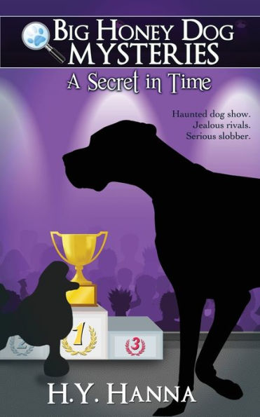 A Secret In Time