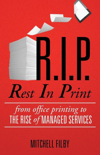 Rest In Print