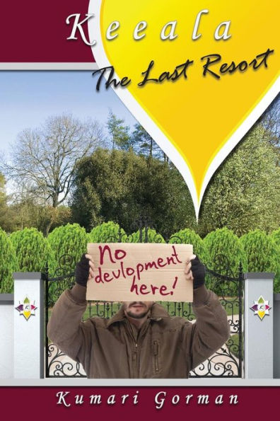 The Last Resort (The Keeala Resort Series)