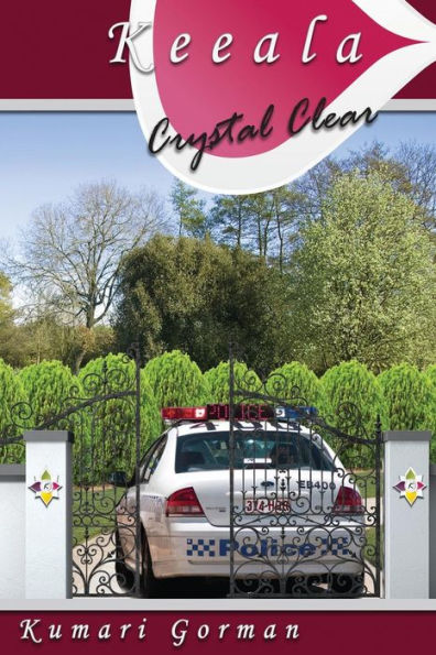 Crystal Clear (The Keeala Resort Seies)