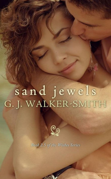 Sand Jewels (The Wishes Series)