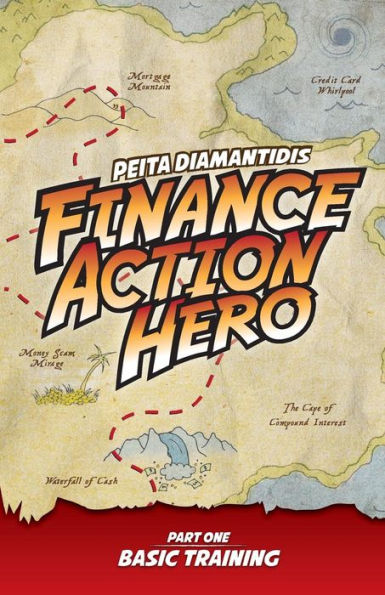 Finance Action Hero - Part 1: Basic Training