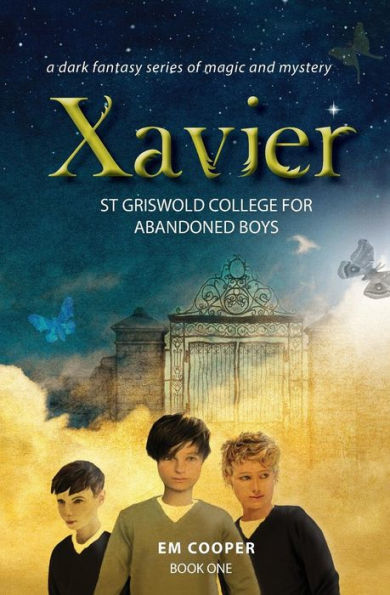 Xavier: St Griswold College For Abandoned Boys