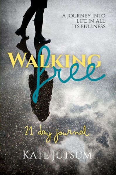 Walking Free