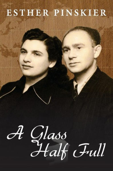 A Glass Half Full