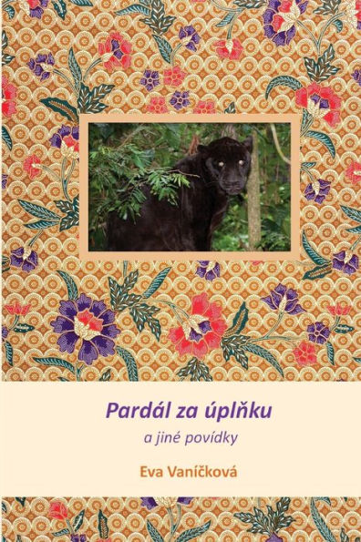 Pardal Za Uplnku A Jine Povidky (Czech Edition)