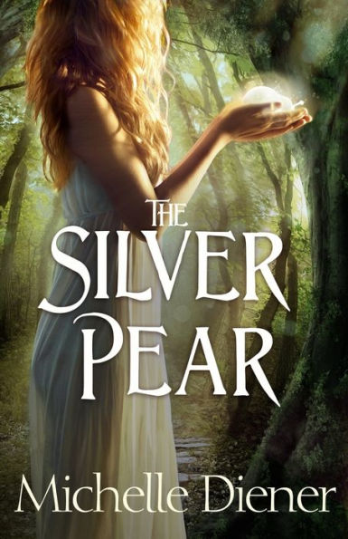 The Silver Pear (Dark Forest)