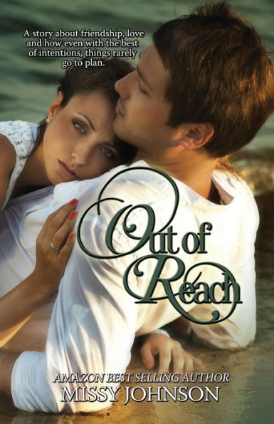 Out Of Reach