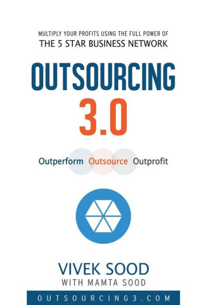 Outsourcing 3.0: Outperform • Outsource • Outprofit