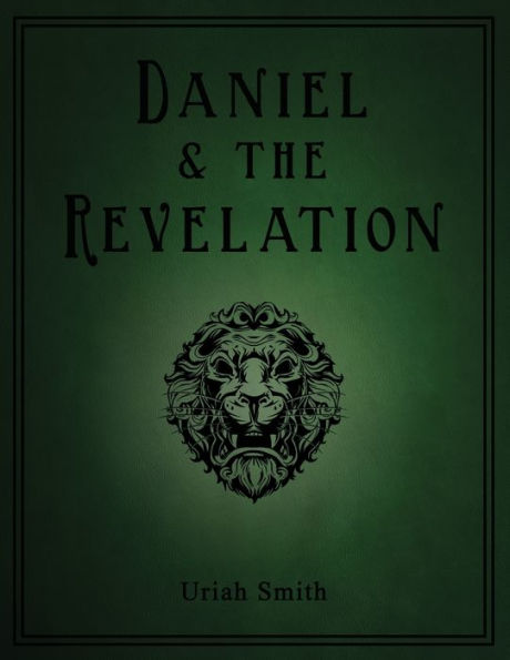 Daniel & The Revelation