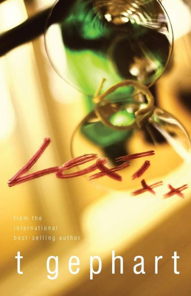 Lexi (The Lexi Series)