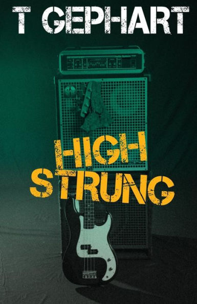 High Strung (Power Station)