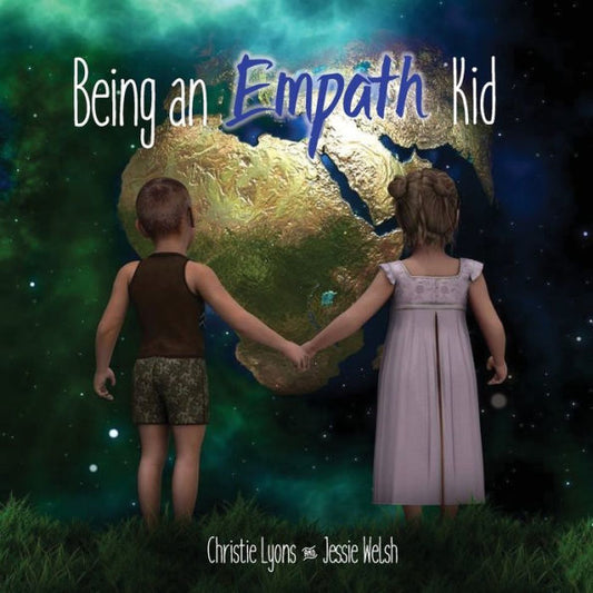 Being An Empath Kid
