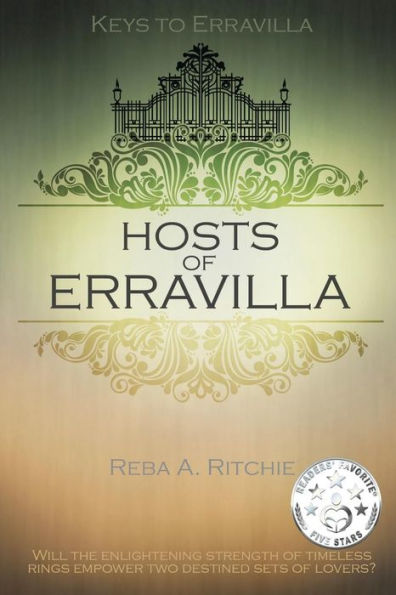 Hosts Of Erravilla