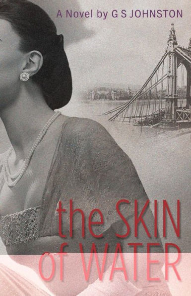 The Skin Of Water
