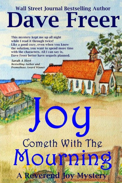 Joy Cometh With The Mourning