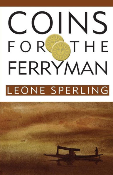 Coins For The Ferryman