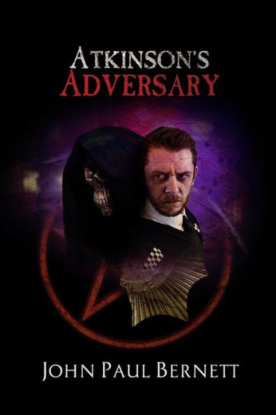 Atkinson'S Adversary (The Reaper Series)
