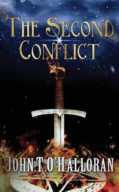 The Second Conflict (The Children Of Adam)