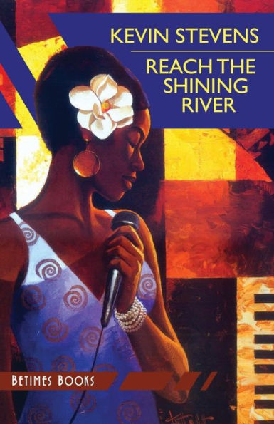 Reach The Shining River