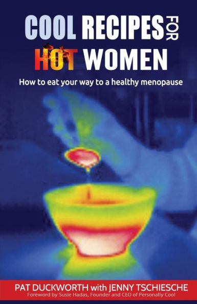 Cool Recipes For Hot Women