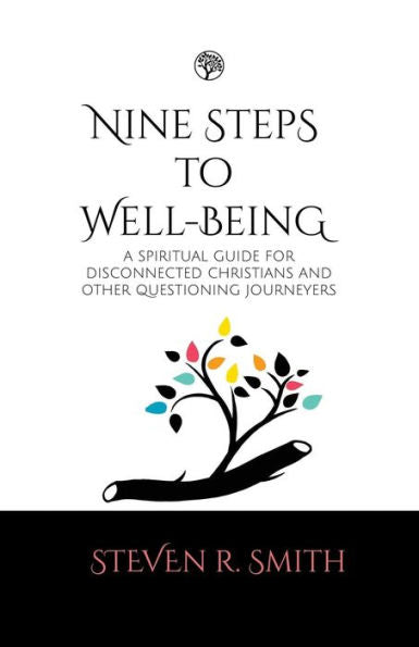 Nine Steps To Well-Being