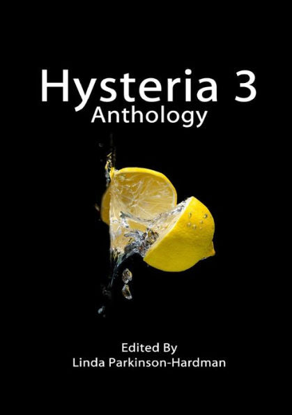 Hysteria 3 (Hysteria Anthologies)