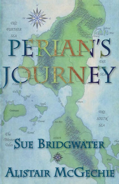 Perian'S Journey