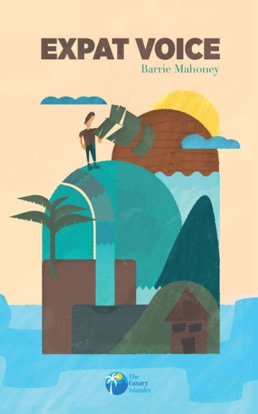 Expat Voice (Letters From The Atlantic)