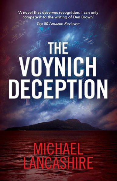 The Voynich Deception (The Architect)