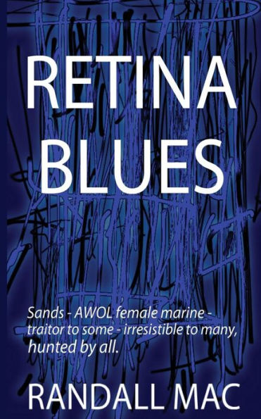 Retina Blues