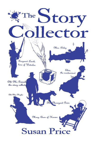 The Story Collector (Folk And Fairy)