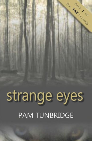 Strange Eyes (The Taz Trilogy)