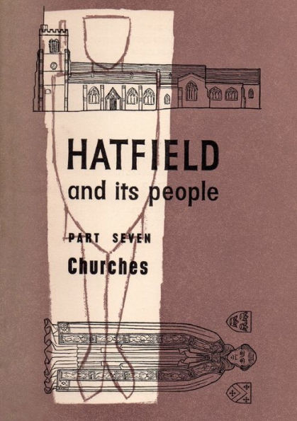 Hatfield And Its People: Part 7: Churches