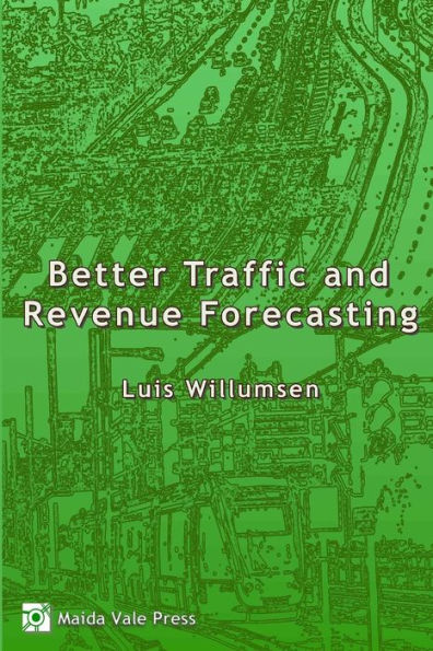 Better Traffic And Revenue Forecasting