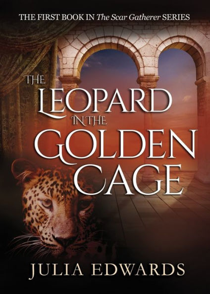 The Leopard In The Golden Cage (1)
